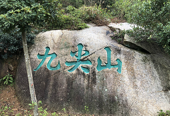 南澳海岛森林公园第 6 张图片