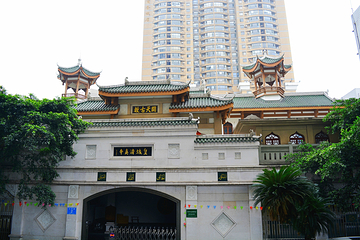 皇城清真寺第 2 张图片