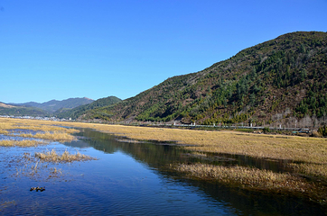 北海湿地第 63 张图片