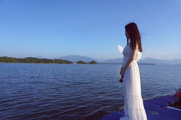 庐山西海巾口景区·水世界第 31 张图片