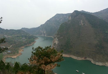 二龙山水库第 3 张图片
