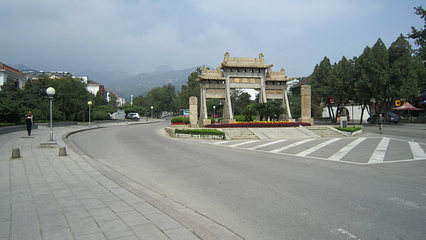 岱宗坊第 14 张图片