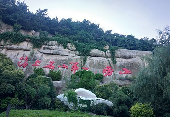 青岛海上观光第 32 张图片