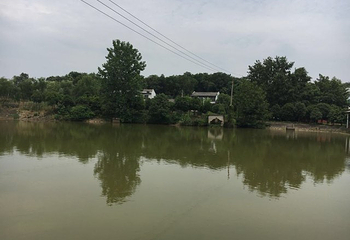 梁湖漫乡旅游度假区第 16 张图片