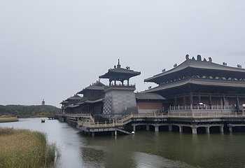悬空寺第 191 张图片