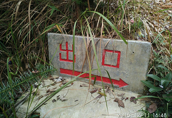 藏龙沟第 4 张图片