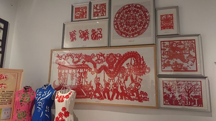 徐州民俗博物馆第 11 张图片