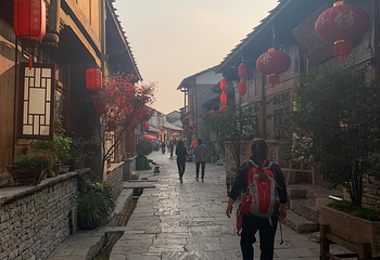 安顺旧州古镇第 24 张图片