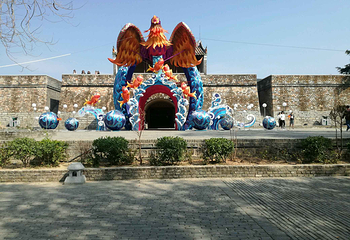大鹏半岛第 22 张图片