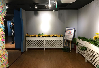 梵高星空艺术馆(重庆店)第 20 张图片