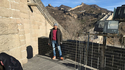 北京奥林匹克塔第 63 张图片