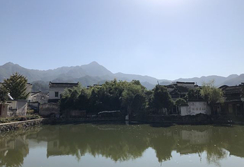胡宗宪尚书府第 16 张图片