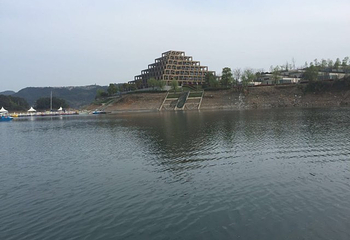 千岛湖马术公园第 6 张图片