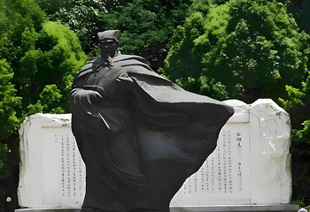 白帝城·瞿塘峡景区第 83 张图片
