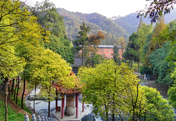承恩寺第 7 张图片