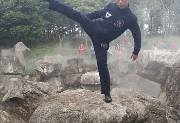 凤凰湖旅游景区第 20 张图片