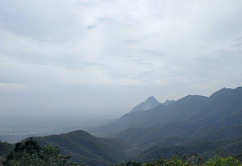 嵩山风景名胜区第 128 张图片