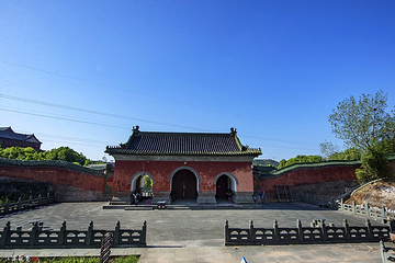净乐宫第 21 张图片