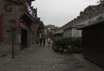 正阳步行街第 17 张图片
