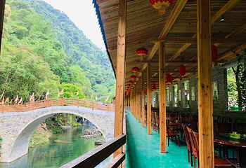 罗源畲山水景区第 28 张图片