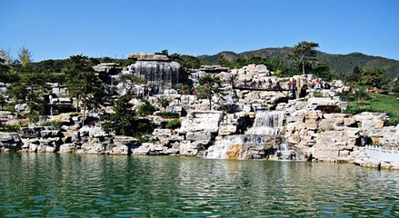 千鹤岛湿地公园第 6 张图片
