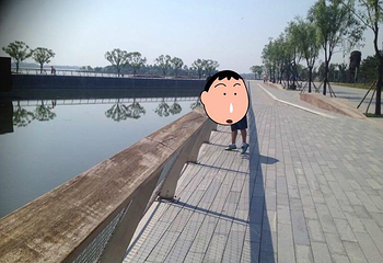 文嬴湖第 3 张图片