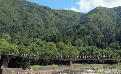 白川乡第 27 张图片