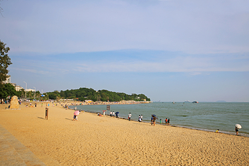 环岛路第 18 张图片