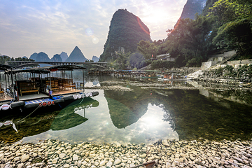 遇龙河景区第 21 张图片