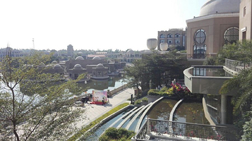 狮子湖高尔夫球俱乐部