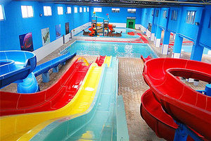 清水湾游泳水上乐园