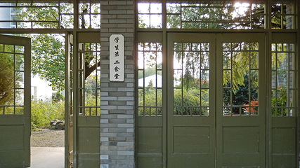 同济大学(四平路校区)第 18 张图片