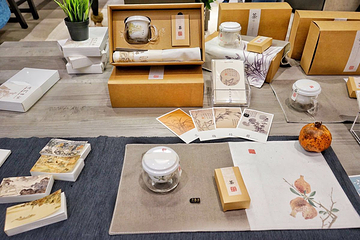 诚品书店(诚品生活苏州店)第 10 张图片