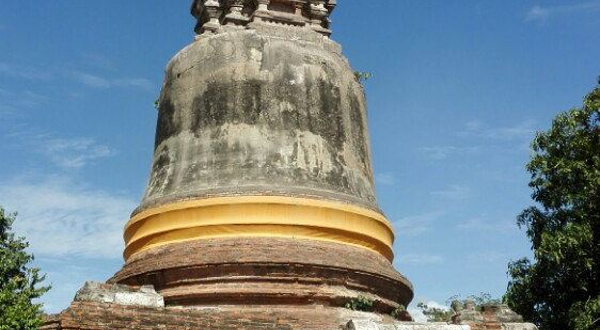 大城历史研究中心