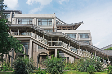 北京大学第 25 张图片