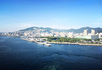 长崎港第 7 张图片
