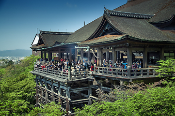 清水寺第 36 张图片