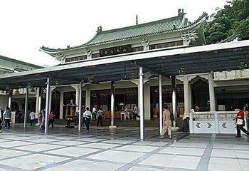 承天禅寺第 1 张图片