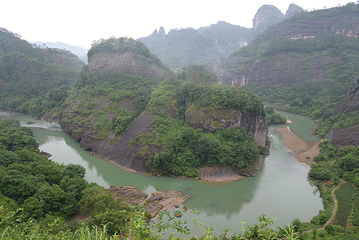 天游峰第 14 张图片