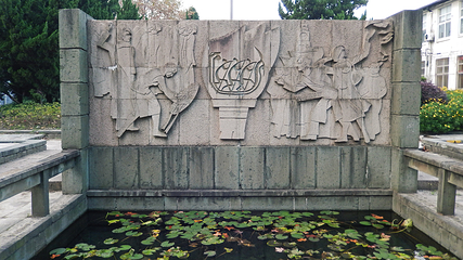 同济大学(四平路校区)第 19 张图片