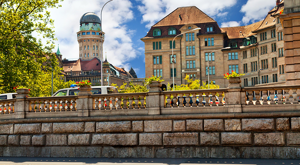 乌拉尼亚天文台