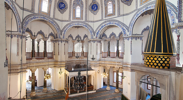 小圣索菲亚教堂