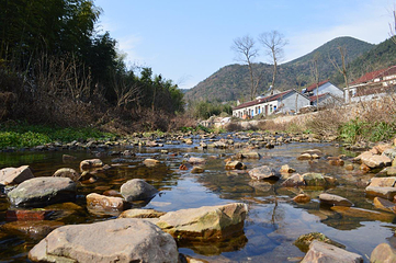 长兴八都岕景区第 31 张图片