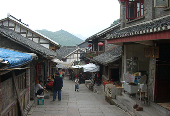 青岩古镇第 33 张图片