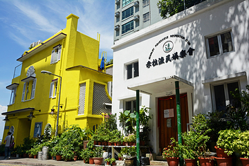 赤柱第 12 张图片