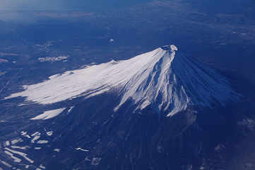 富士山第 100 张图片