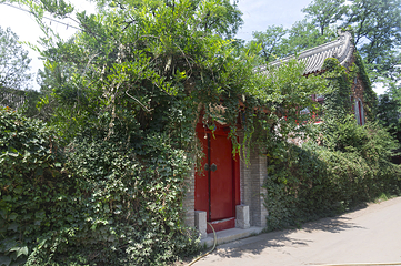 北京大学第 16 张图片