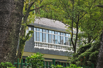 士林官邸正馆第 16 张图片