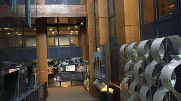 台湾史前文化博物馆