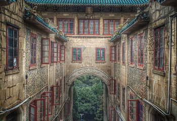 武汉大学第 19 张图片